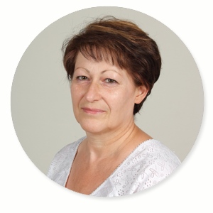 Ľubica Mišíková