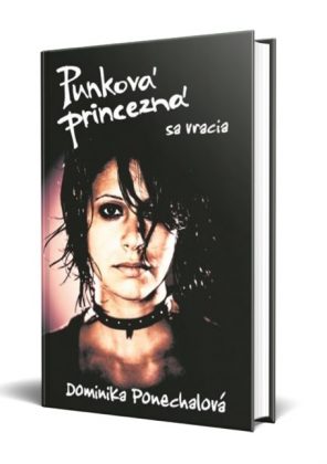 Punková princezná sa vracia