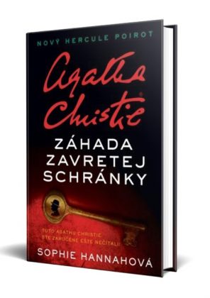 Agatha Christie Záhada zavretej schránky
