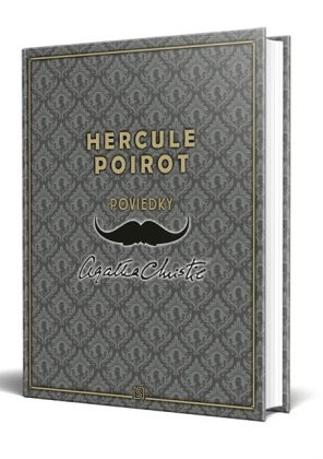 Hercule Poirot: Poviedky