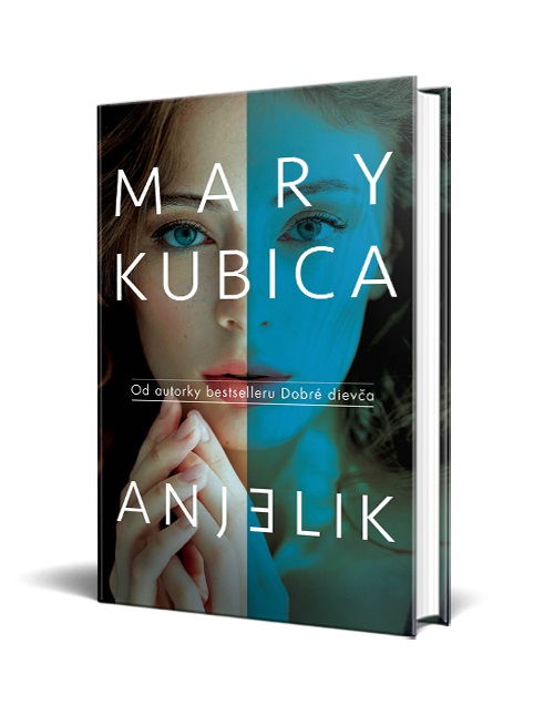 Mary Kubica Anjelik