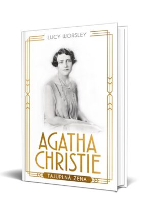 Agatha Christie: Tajuplná žena