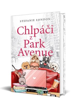 Chlpáči z Park Avenue