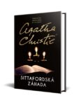 Sittafordská záhada