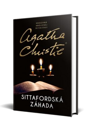 Sittafordská záhada