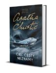 Cieľ cesty neznámy (Agatha Christie)