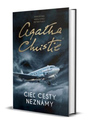 Cieľ cesty neznámy (Agatha Christie)