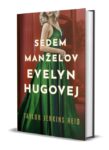 Sedem manželov Evelyn Hugovej (2. vydanie)