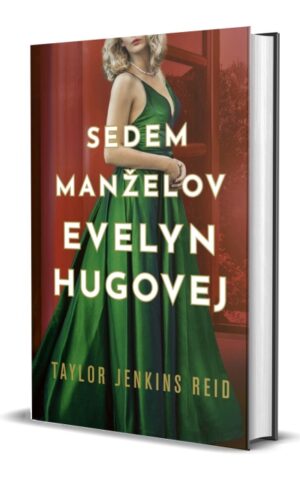 Sedem manželov Evelyn Hugovej (2. vydanie)