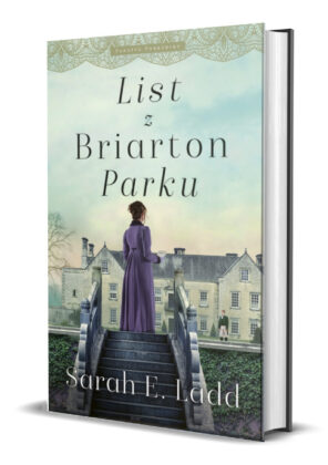 List z Briarton Parku