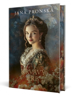 Krvavý erb Jana Pronská