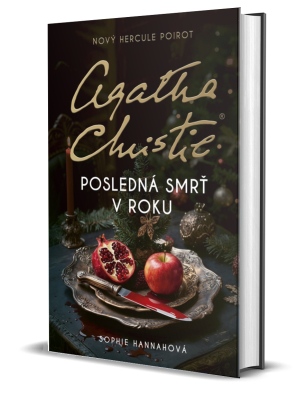 Posledná smrť v roku Sophie Hannah