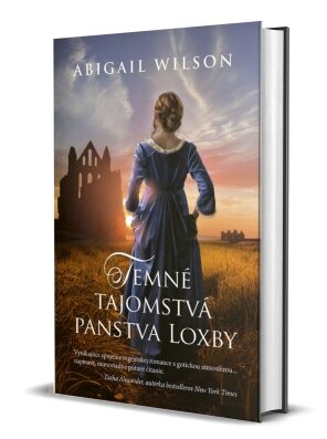 Temné tajomstvá panstva Loxby